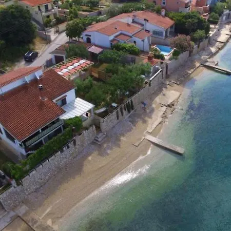 Mirna Apartment Bibinje