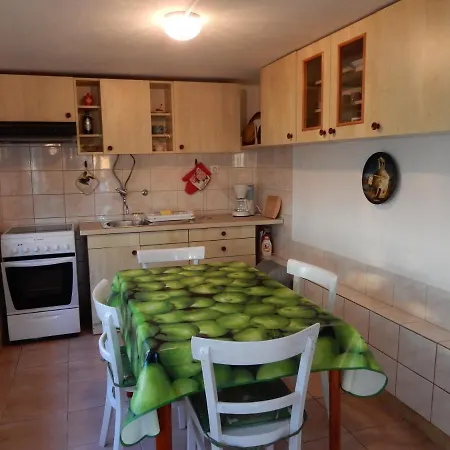 Apartment Mirna Bibinje