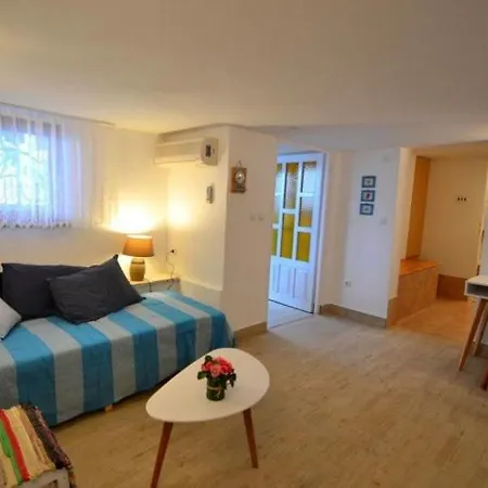 Mirna Apartment Bibinje