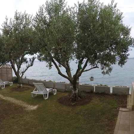 Apartment Mirna Bibinje