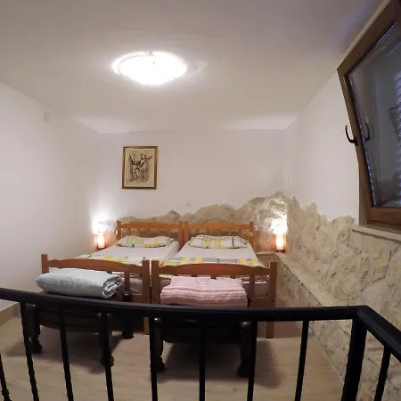 Mirna Apartment Bibinje