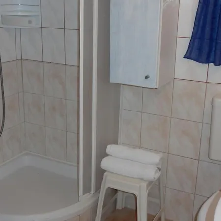 Mirna Apartment