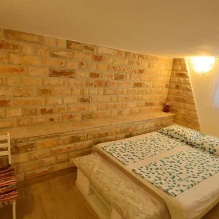 Mirna Apartment Bibinje