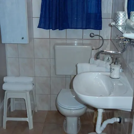 Mirna Apartment *